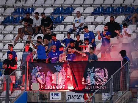 (צילום: מאור אלקסלסי)