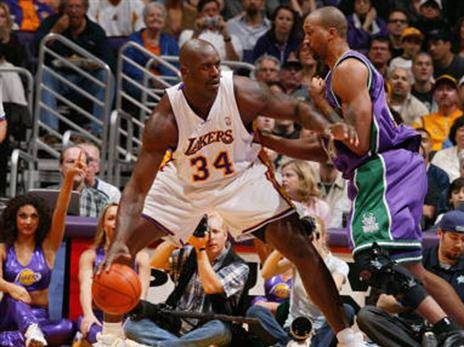 אוניל. זן נכחד (Getty)