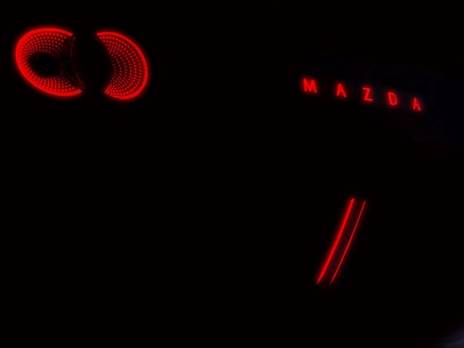 מאזדה מבשלים יורשת ל-MX5. אולי חשמלית?