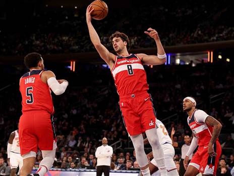 חוזה חדש, עונה חדשה, דני חדש? (Getty)