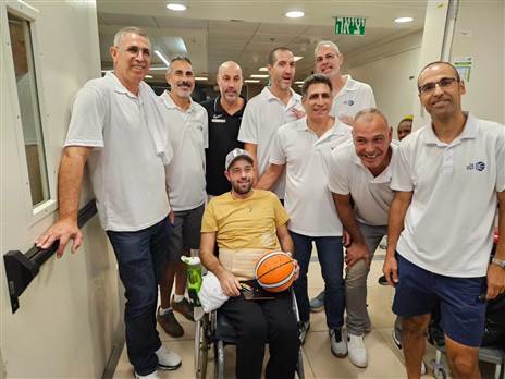 (איגוד הכדורסל)