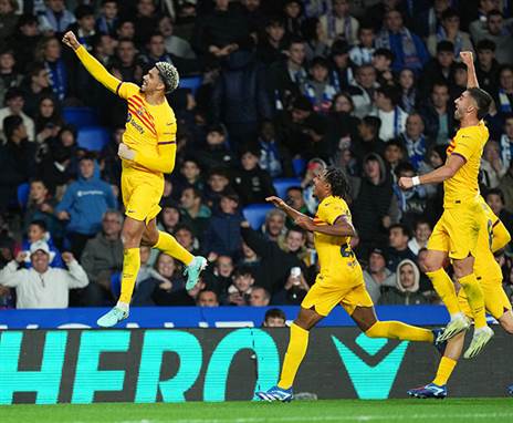 (Juan Manuel Serrano Arce/Getty Images)