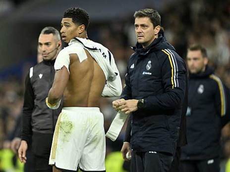 (Gonzalo Arroyo Moreno/Getty Images)