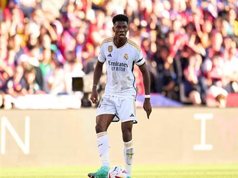 מעדיפה השקעה עתידית. טשואמני (getty)