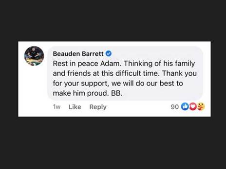 (צילום מסך: פייסבוק)