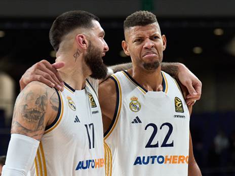 תאומי המגדל של ריאל (Getty)