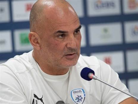 מאמין בנבחרת. חזן (getty)