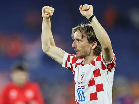 (Christof Koepsel/Getty Images)