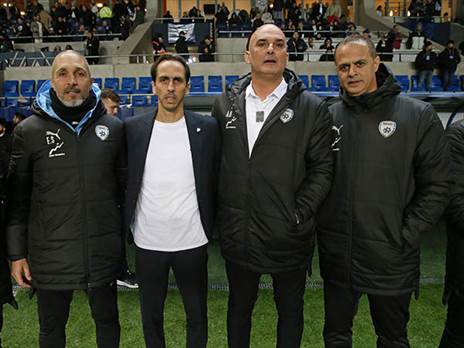 "שלמים עם הדרך וההתנהלות" (אודי ציטיאט)