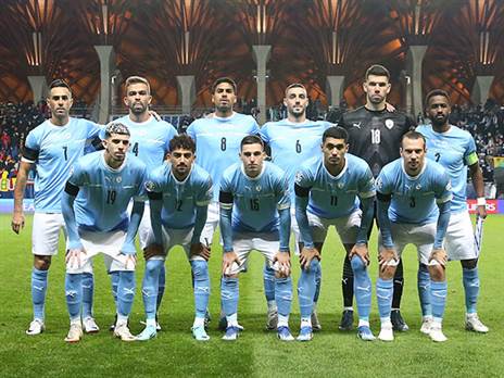 יש עוד תקווה (אודי ציטיאט)