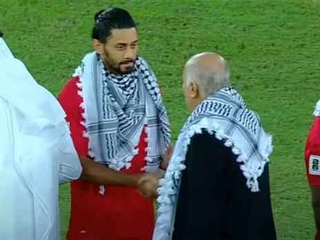 ג'אבר ורג'וב