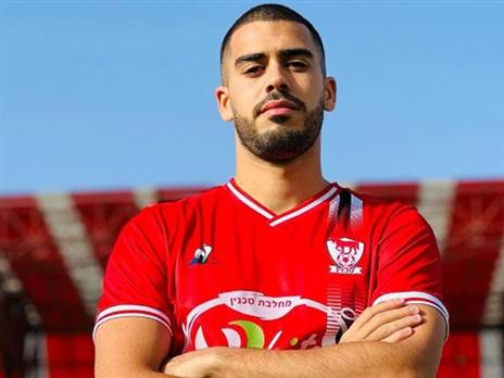 אלמקייס. ישחק כבר בשבת? (האתר הרשמי)