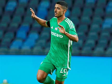 חג'ג'. עשוי לפתוח (אלן שיבר)