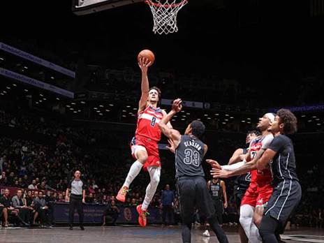 היחיד שמבין כדורסל (GETTY)