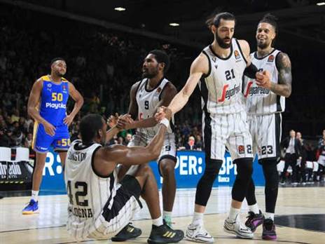 נתונים לא הגיוניים (GETTY)