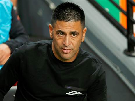 ברדה. יצאו מהמשבר (אלן שיבר)