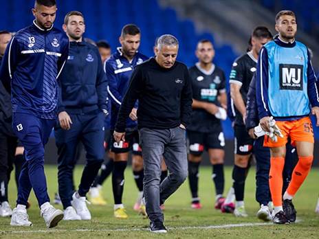 טסלפפה. צפוי לבצע שינויים (מאור אלקסלסי)