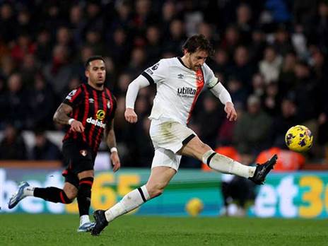 טום לוקייר. אירוע הלב שלו הוביל לסערת פנטזי (GETTY)