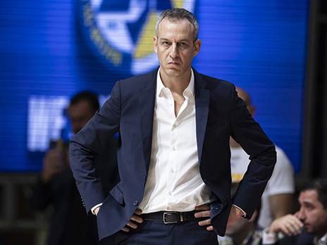 (Euroleague Basketball via Getty)