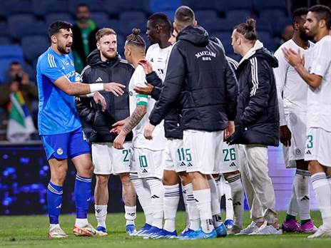 חיזוק נוסף לכרמל (מאור אלקסלסי)