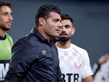 ניסו אביטן. לכל סוף יש התחלה חדשה? (מאור אלקסלסי)