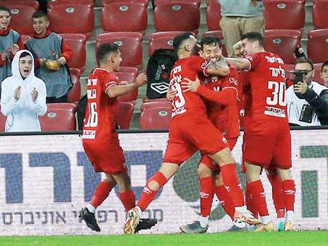 (לירון מולדובן)