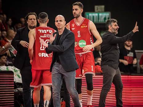 הפועל ת"א תמשיך לרוץ? (עודד קרני)