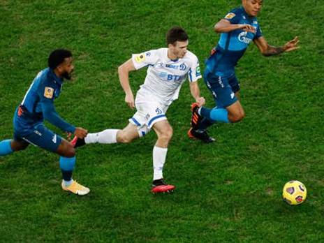 בחיפה מקווים שהעניין יפתר בקרוב. לסובוי (GETTY)