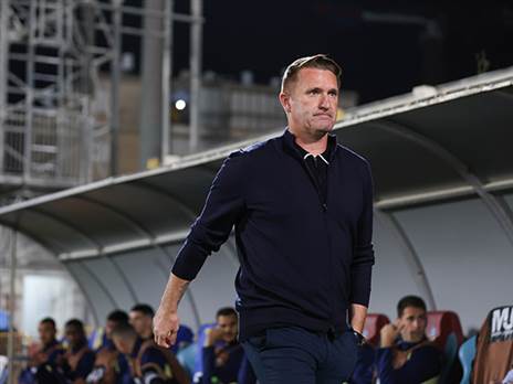 קין. הבין את הסגל שלו (לירון מולדובן)