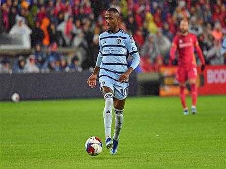 אופטימיות לגבי שיתופו בבלומפילד. קינדה (getty)