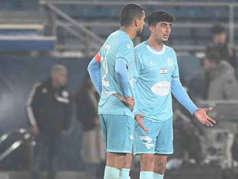 מכבי פ"ת תצא לדרך חדשה ומוצלחת? (ברני ארדוב)