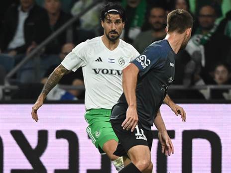 רפאלוב. שמורת טבע (ברני ארדוב)