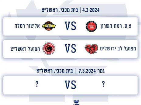 ההגרלה המלאה