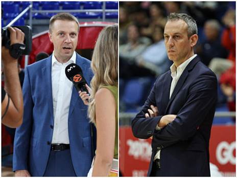 מוטיונאס. בספק שמכבי תארח בבית העונה