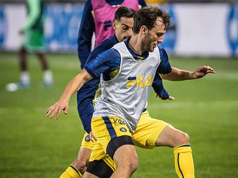 ואן אובריים. שותק (אלן שיבר)