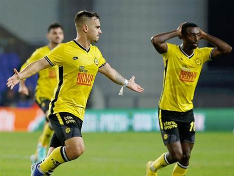 פלקושצ'נקו אחרי השער הנפלא שלו (אלן שיבר)