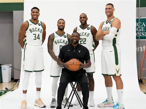 כשעוד היו חיוכים והיתה אופטימיות (Getty)