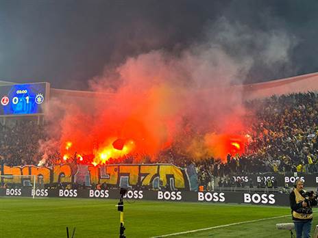 במכבי ת“א בטוחים שיצליחו להימנע מהפחתת נקודות