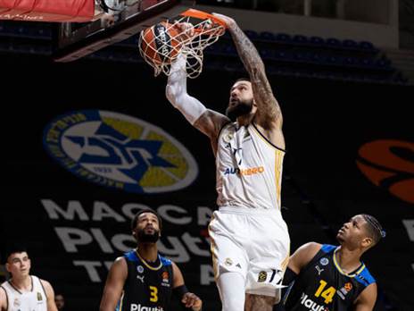 הספרדים יחגגו שוב? (EUROLEAGUE)