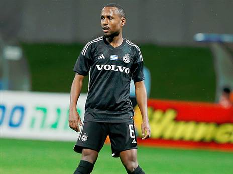 גדי קינדה. יקבל את הקרדיט ב-11? (אלן שיבר)