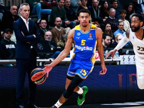 קטש יצטרך את בולדווין בשיאו (GETTY)