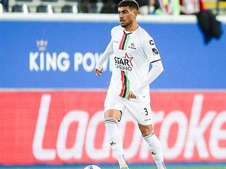 ורסטילי (Getty)