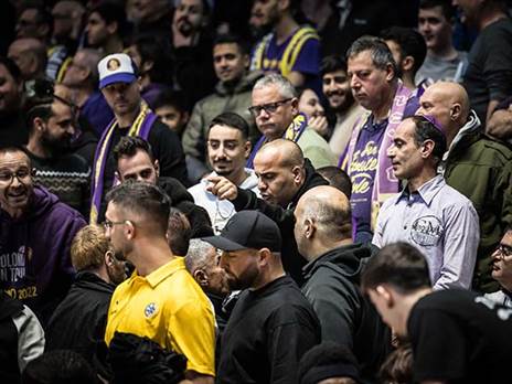 זה לא אמור להיראות ככה (עודד קרני)