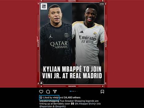 ויניסיוס בעד