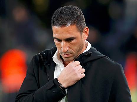 גל כהן. אכזבה גדולה בבית“ר ירושלים (אלן שיבר)