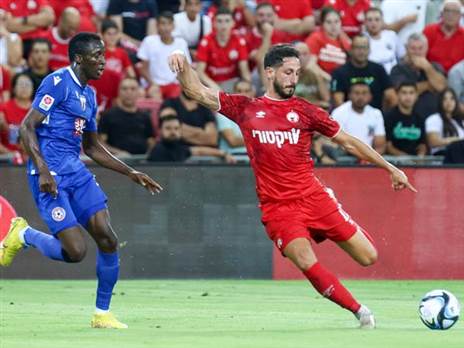 יחזקאל. נמצא לו מחליף? (דני מרון)