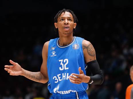 תומאסון. לא שובר שוויון (Getty)