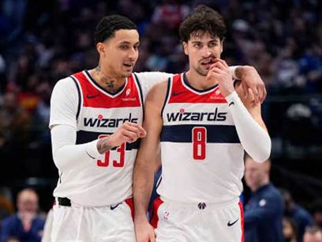 מודל לחיקוי? קוזמה ואבדיה (GETTY)