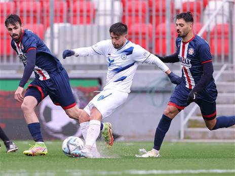 (מאור אלקסלסי)