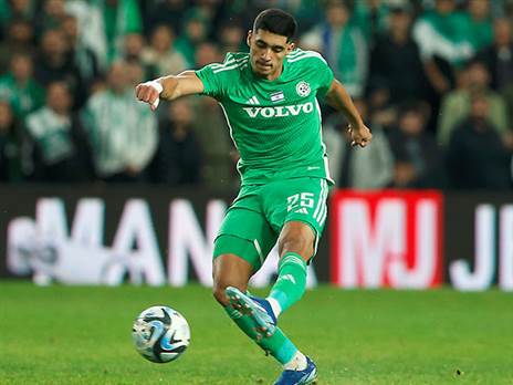 ענאן חלייאלי. יימכר לבלגיה? (אלן שיבר)